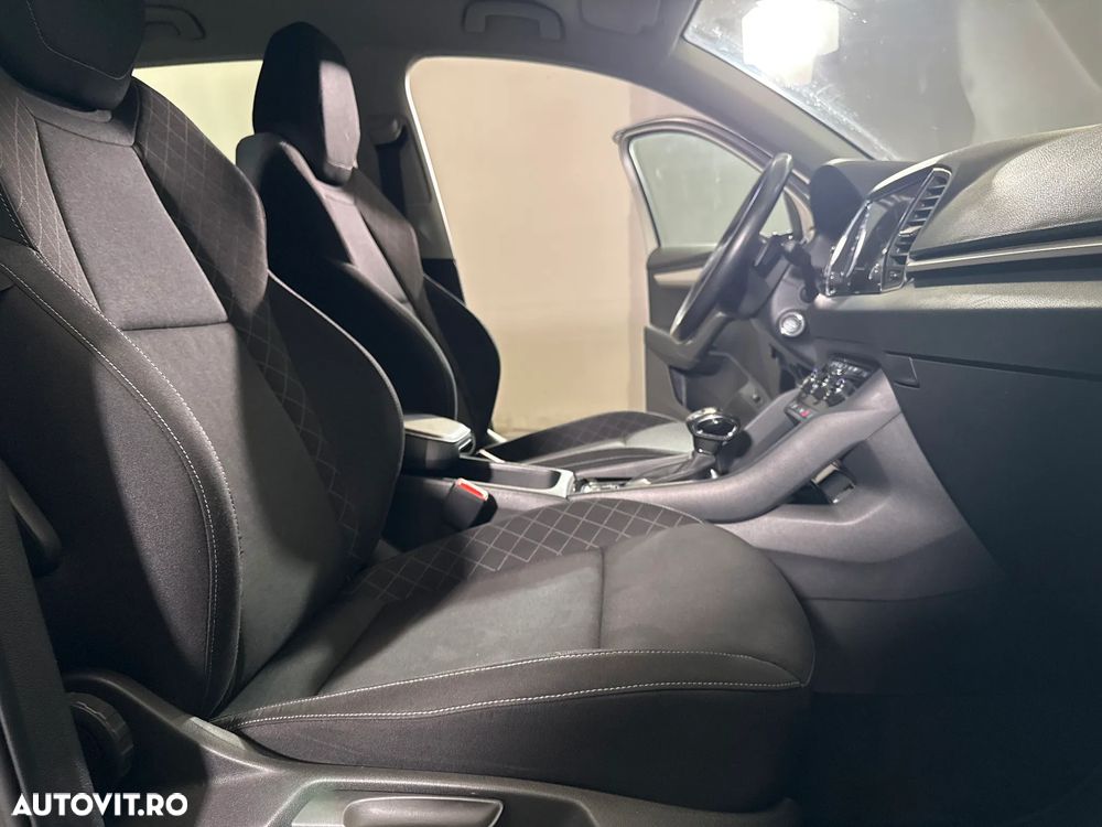 Skoda Karoq - 11