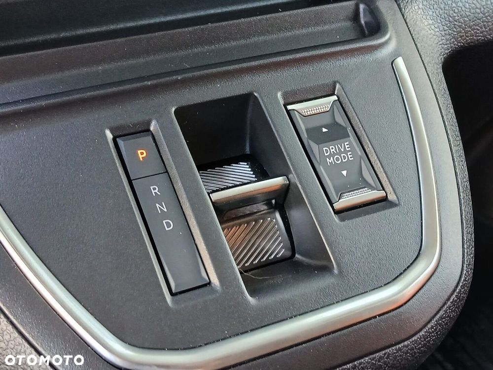 Toyota PROACE - 22