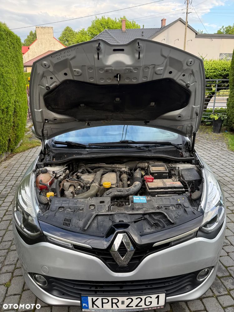 Renault Clio 1.5 dCi Zen - 18