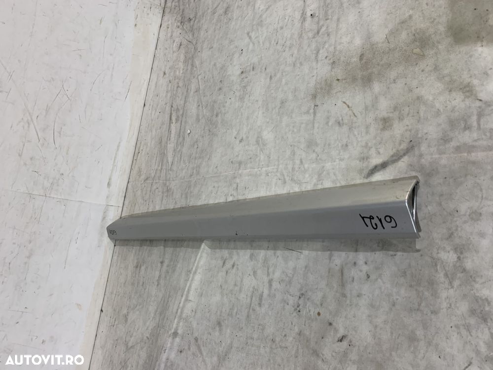 Bandou usa dreapta fata, Ford S-Max, Galaxy, 2015, 2016, 2017, 2018, 2019, cod origine OE EMB2-R20848-B. - 2