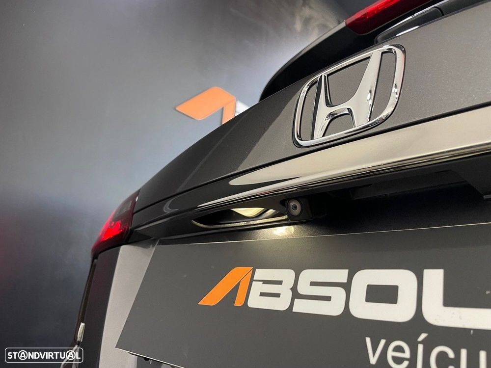 Honda HR-V 1.5 i-VTEC Executive CVT - 38