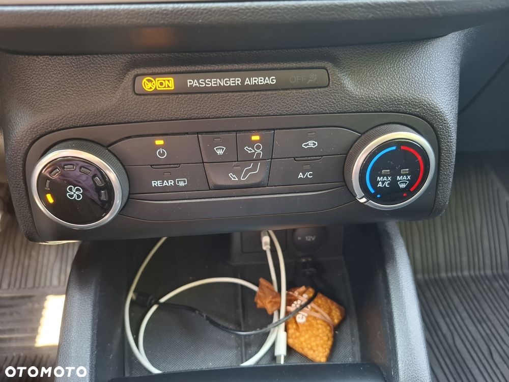 Ford Focus 1.5 EcoBlue Trend - 13