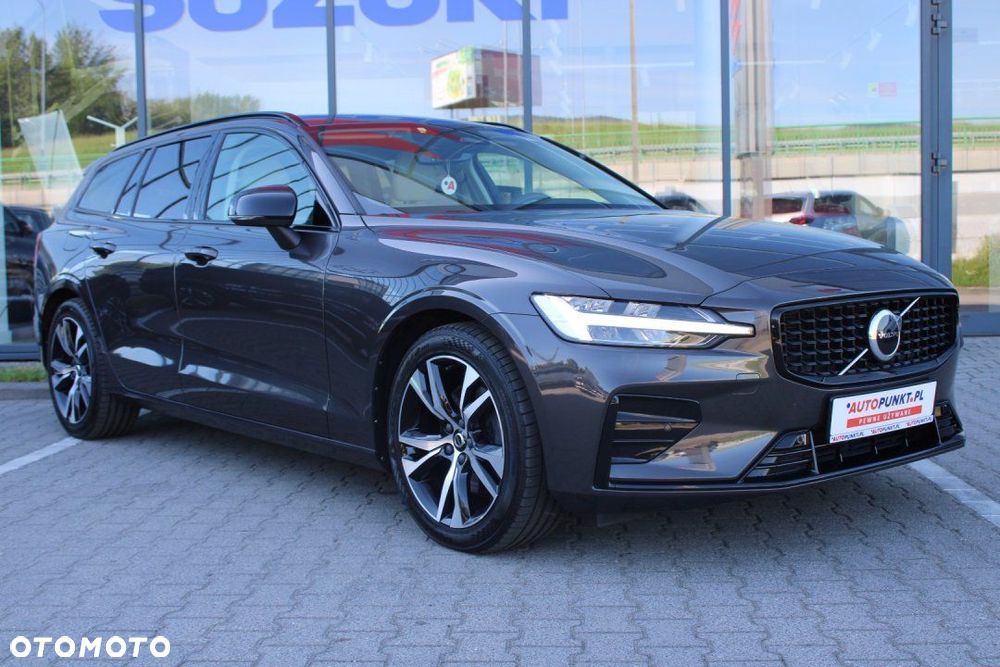 Volvo V60 - 3