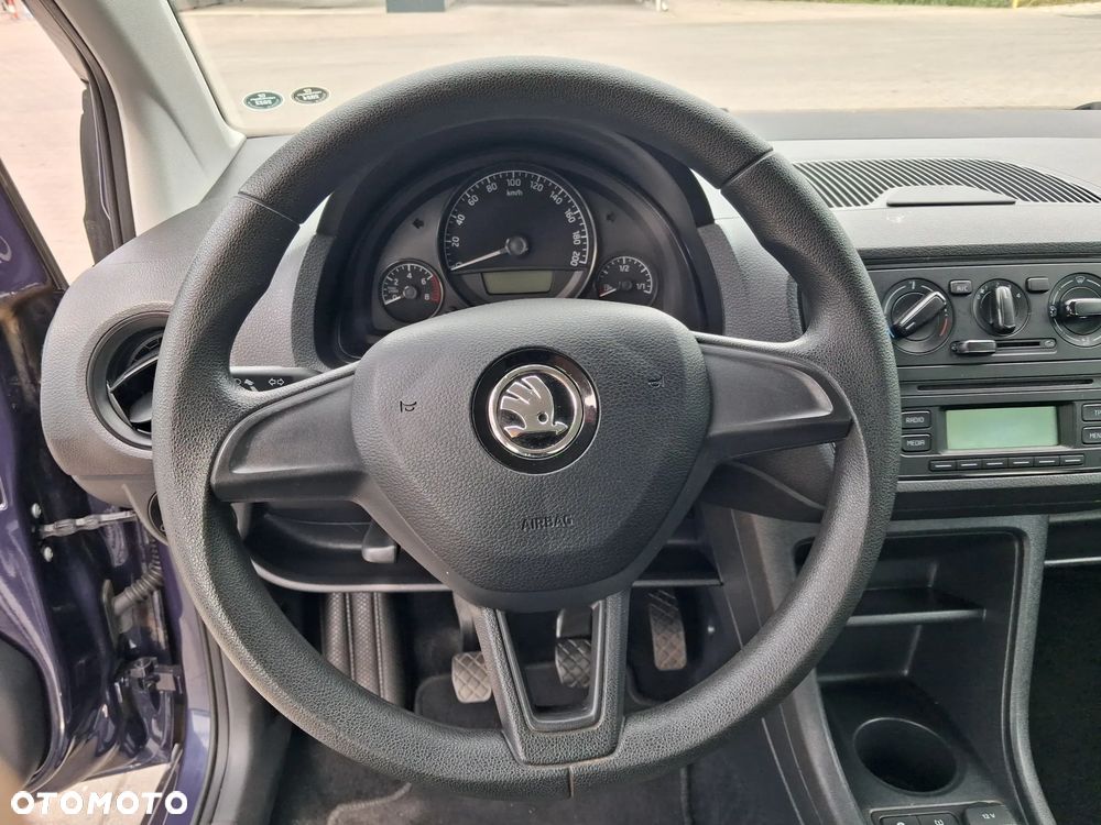 Skoda Citigo 1.0 Active - 15