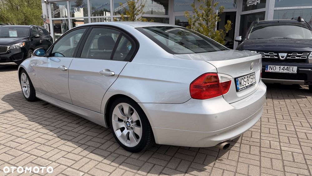 BMW Seria 3 - 3