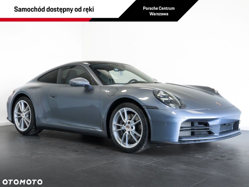 Porsche 911 - 1