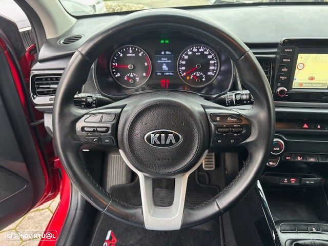Kia Rio 1.4 CRDi TX - 2