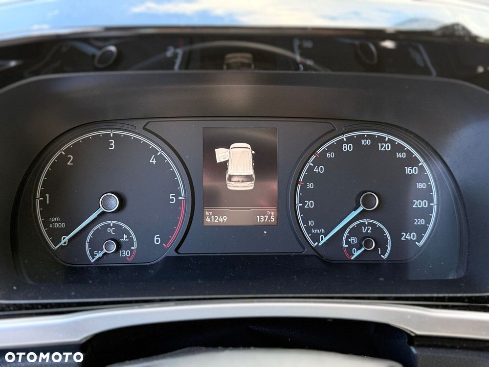 Ford Tourneo Connect 2.0 EcoBlue Titanium - 3