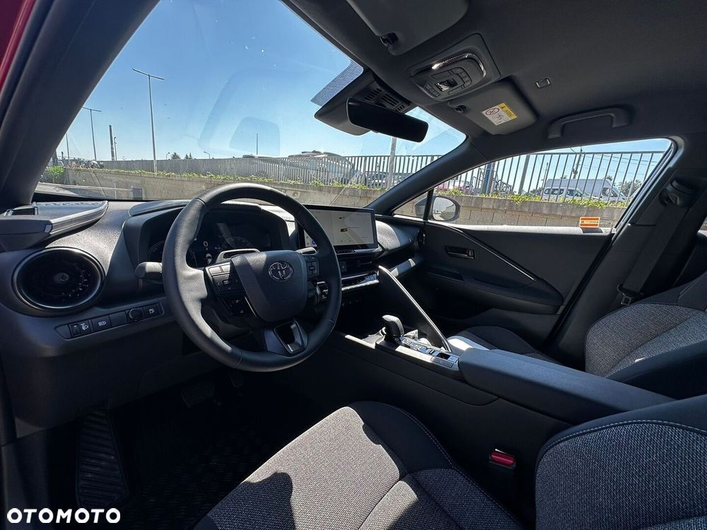 Toyota C-HR 1.8 Hybrid Style - 3