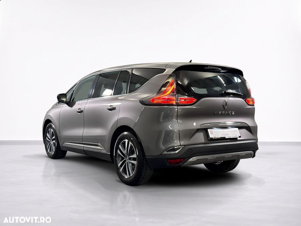 Renault Espace - 4