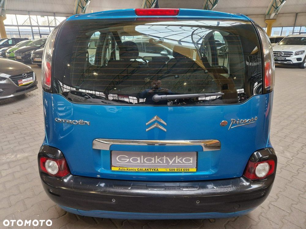 Citroën C3 Picasso - 7