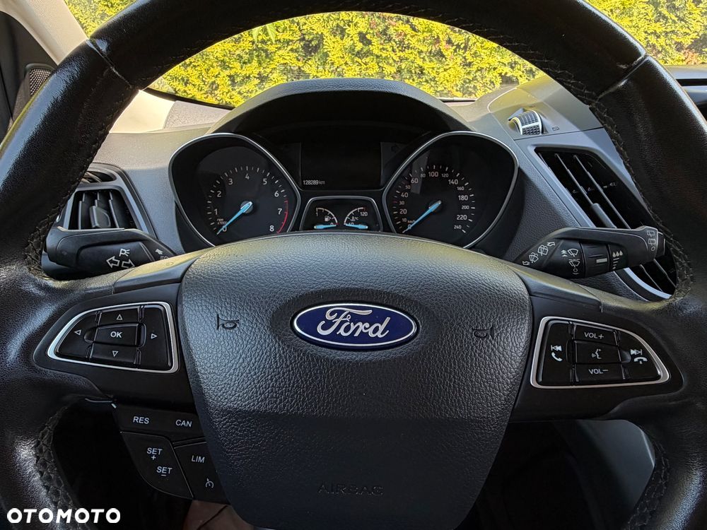 Ford Kuga 1.5 EcoBoost 2x4 SYNC - 26