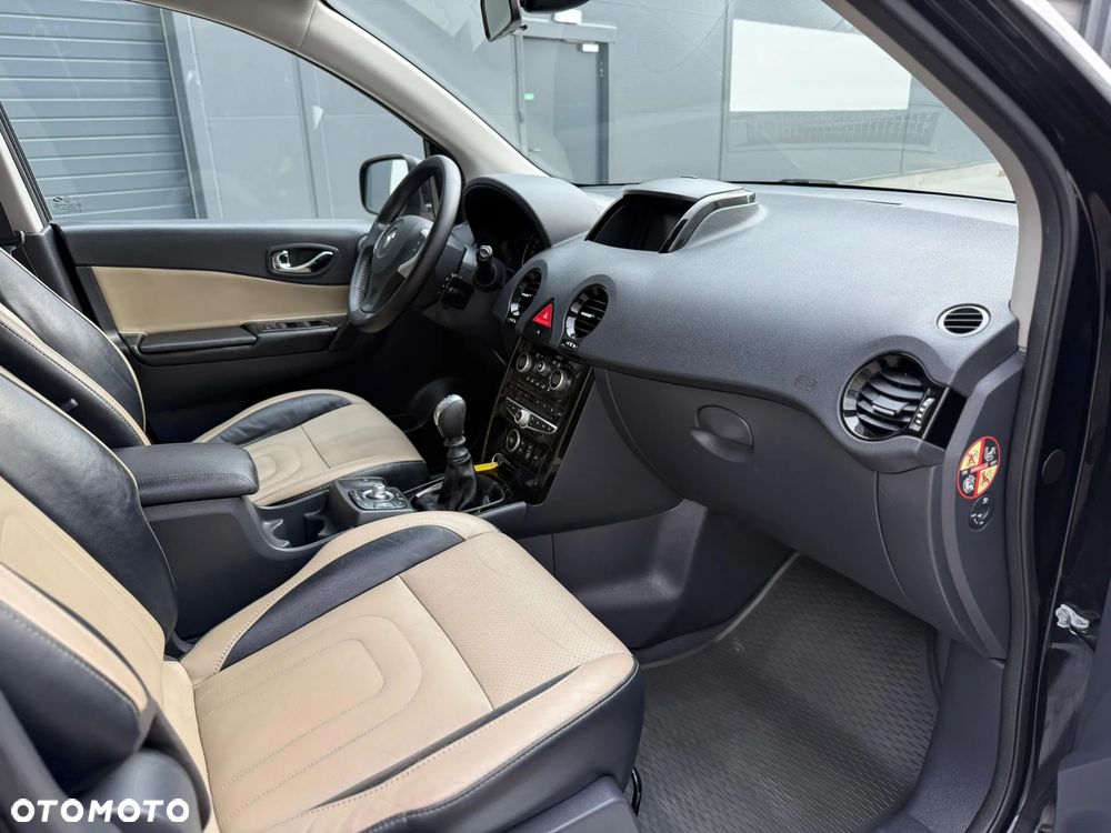 Renault Koleos dCi 150 FAP 4x4 Limited - 17