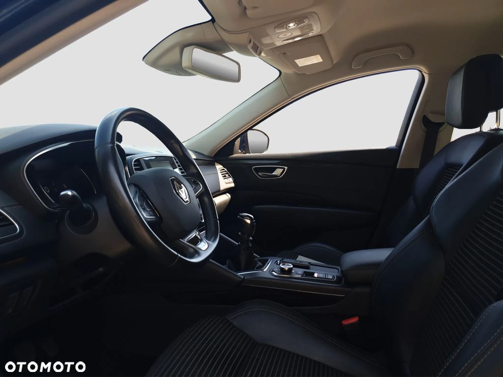 Renault Talisman 1.7 Blue dCi Intens - 9