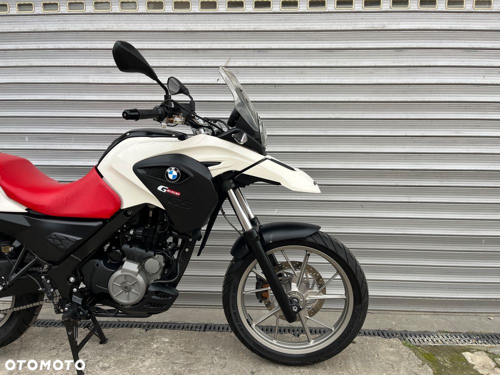 BMW G - 6