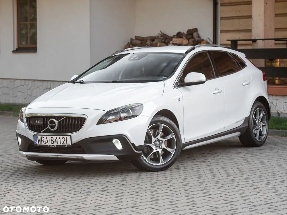Volvo V40 D2 Geartronic Kinetic - 6