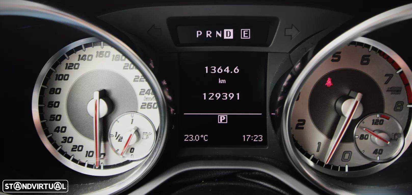 Mercedes-Benz SLK 200 - 10