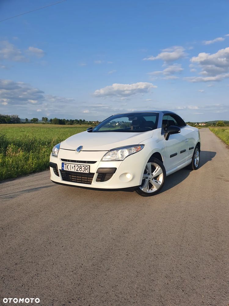 Renault Megane - 24