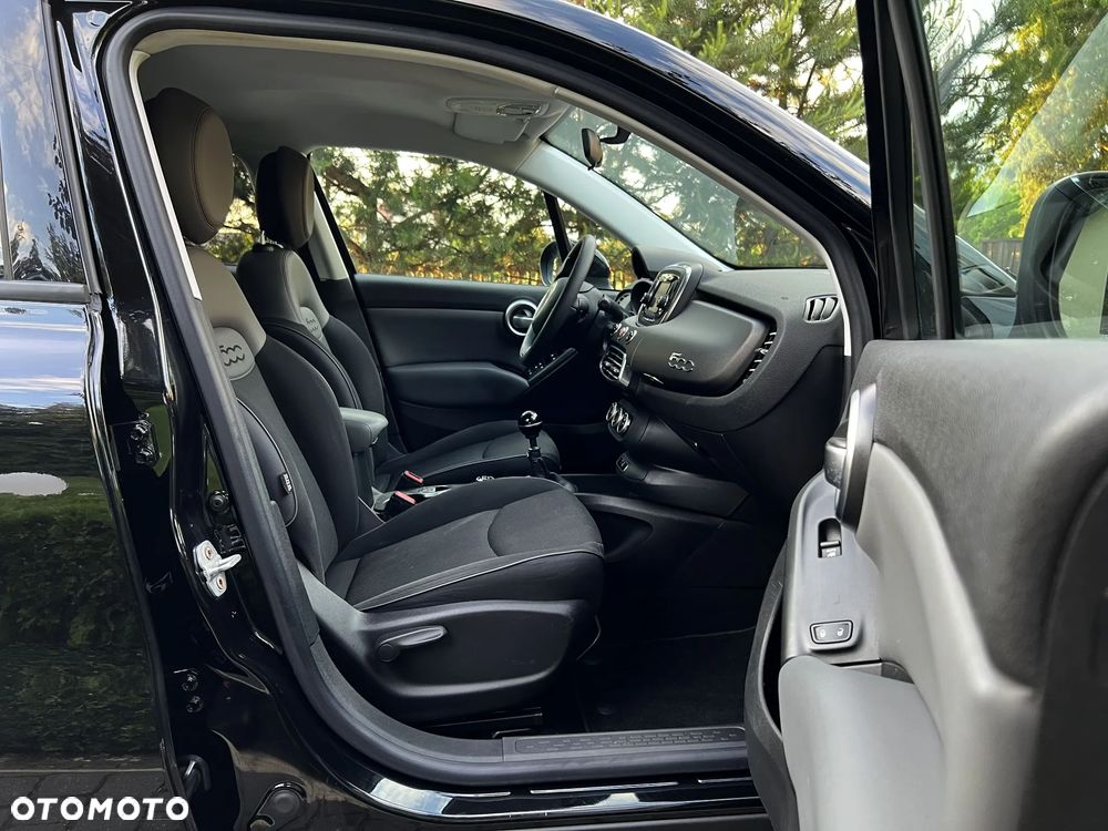 Fiat 500X 1.6 E-torQ 4x2 Pop Star - 25