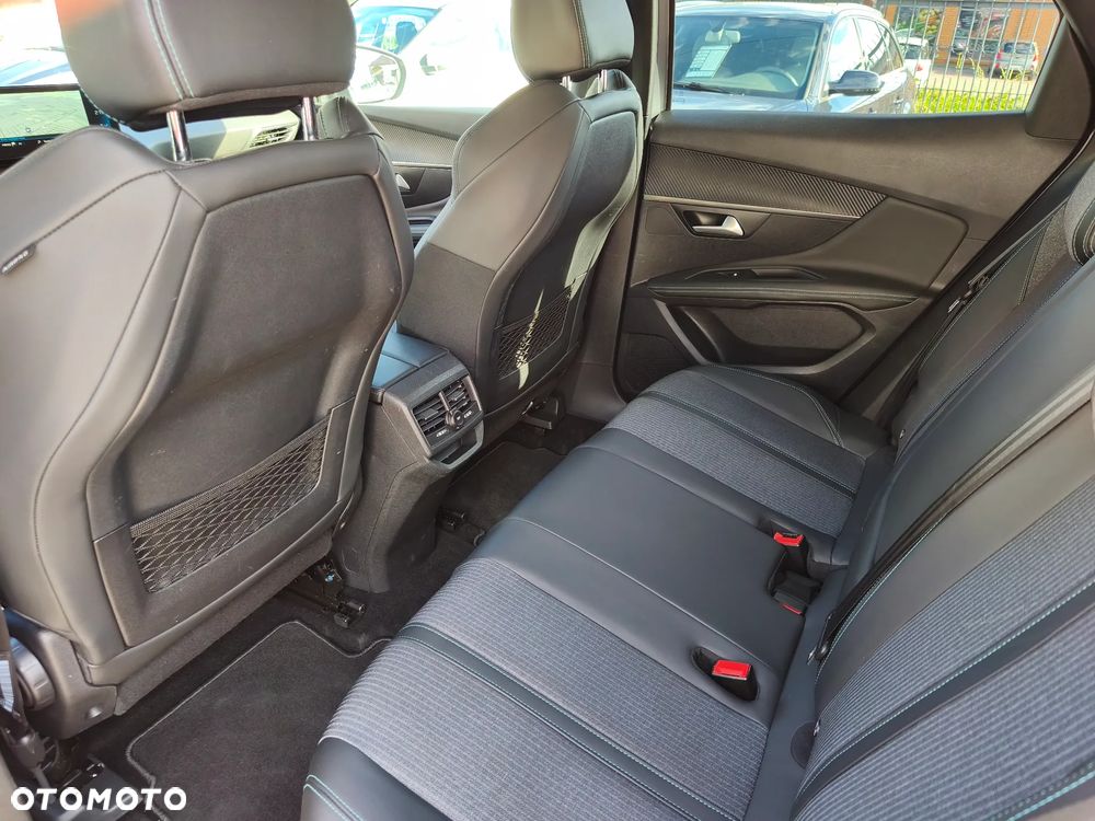 Peugeot 3008 BlueHDi 130 Stop & Start EAT8 Active Business-Paket - 16