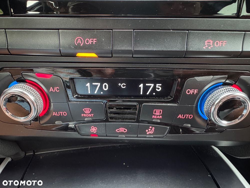 Audi A4 Avant 1.8 TFSI S line Sportpaket - 21