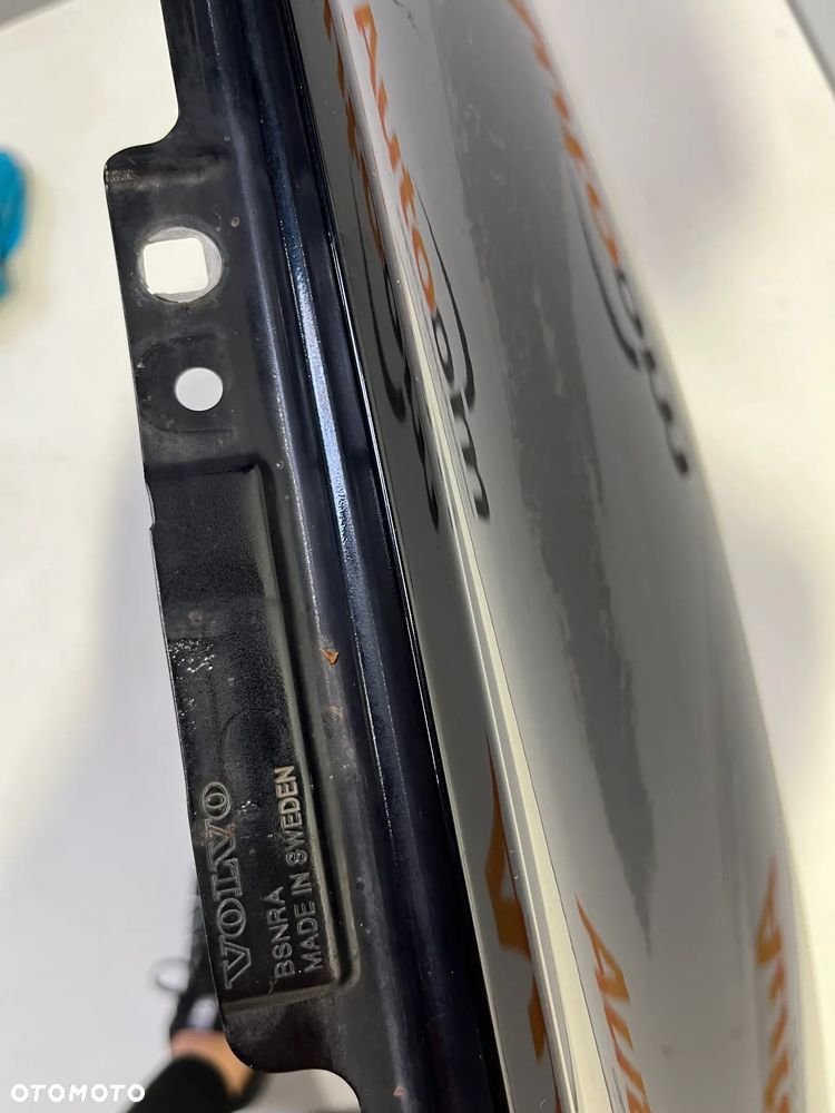 Błotnik Volvo  XC60  - prawy przód BSNRA - 5