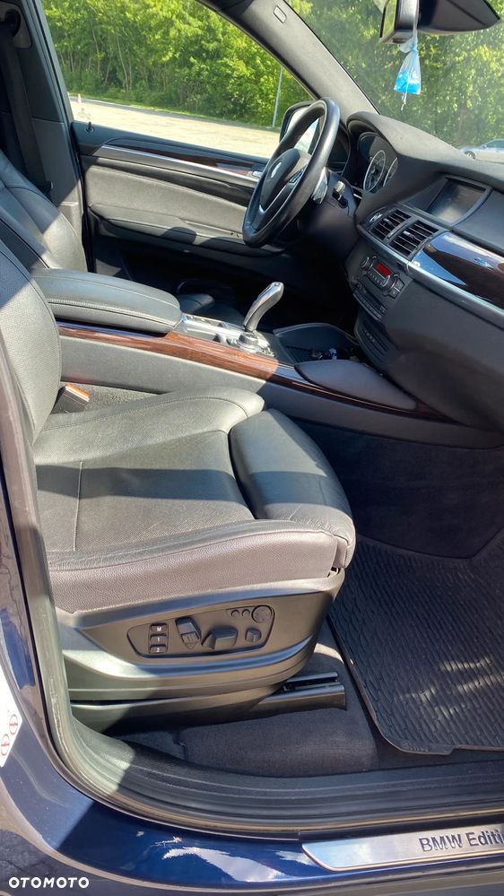 BMW X6 40d xDrive - 26