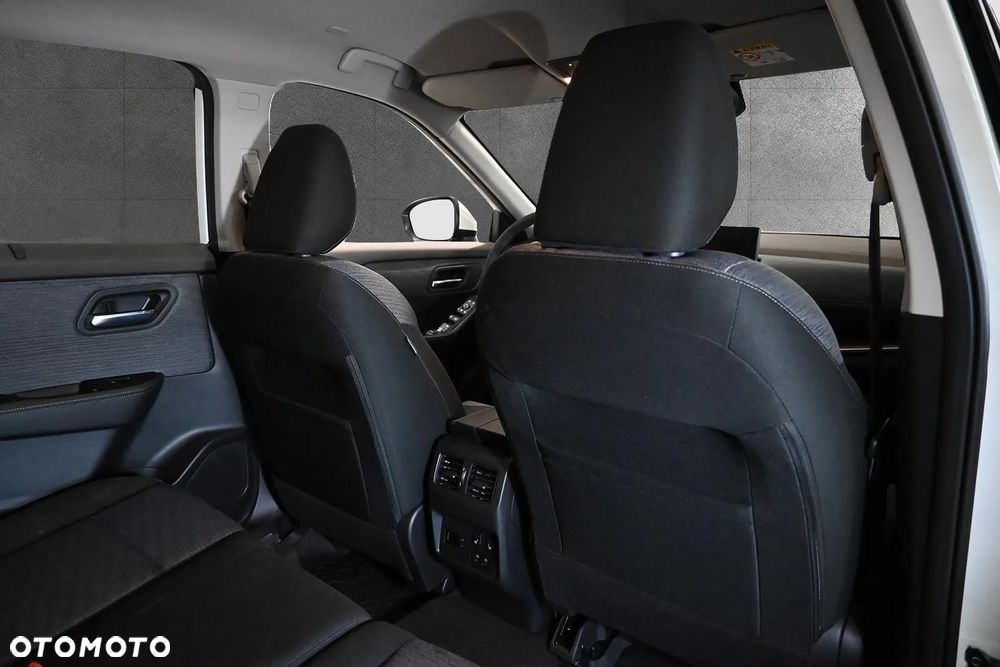 Nissan X-Trail - 26