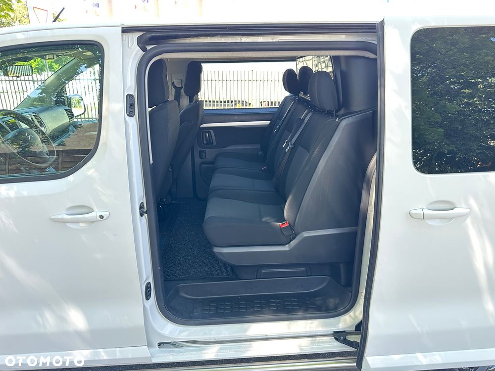 Citroën Jumpy - 8