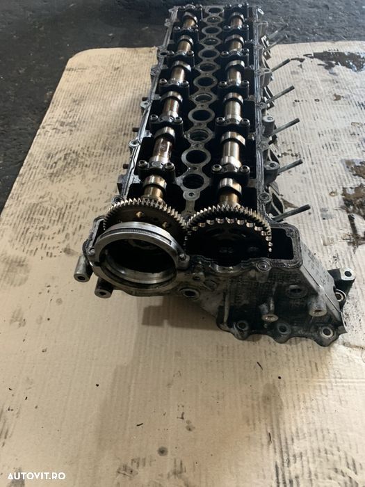 Chiuloasa bmw 525d 177 e60/61 tip 256d2 - 2
