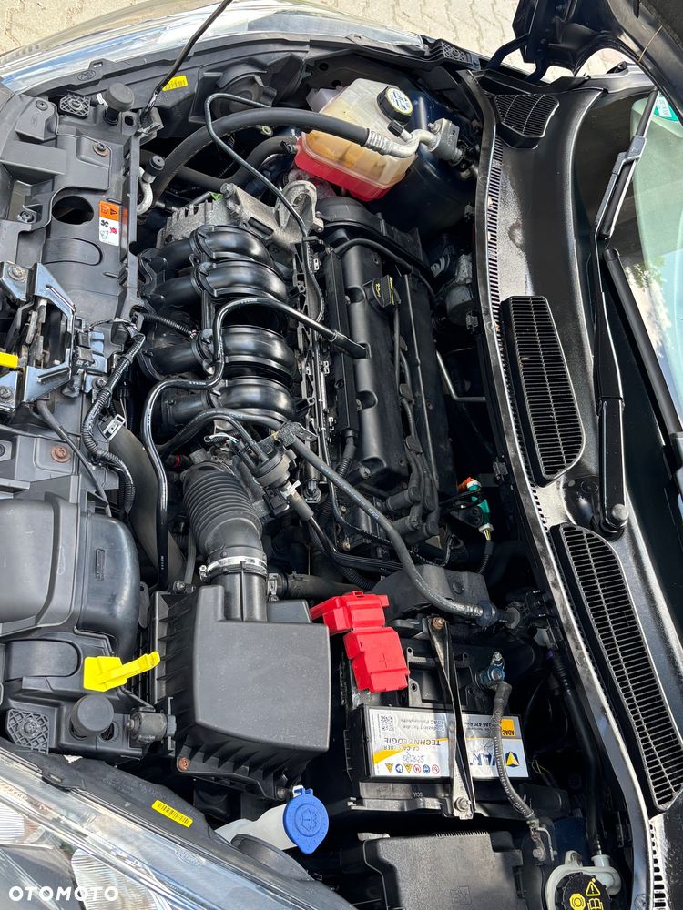 Ford Fiesta 1.25 Titanium - 26