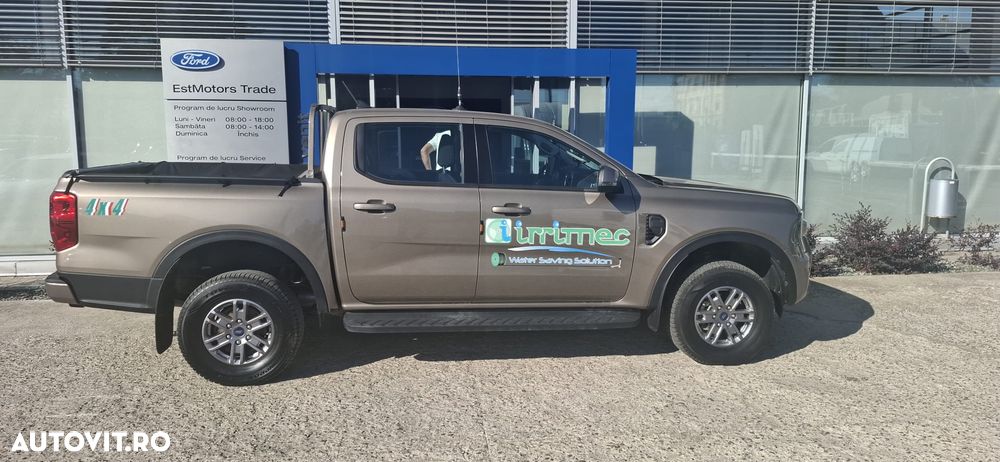 Ford RANGER - 9