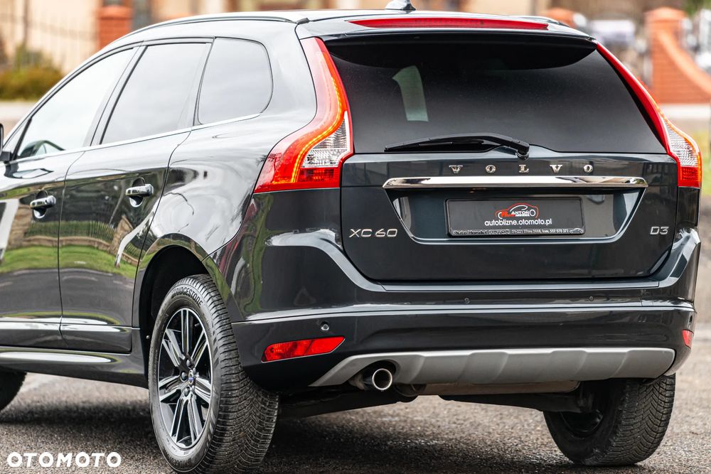 Volvo XC 60 D3 Momentum - 6