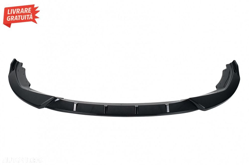 Prelungire Bara Fata BMW Seria 3 G20 Sedan G21 Touring (2018-2022) M S - 2