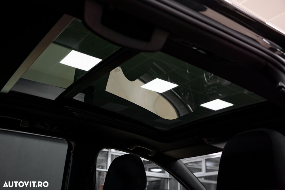 Volkswagen Golf GTD (BlueMotion Technology) DSG - 27