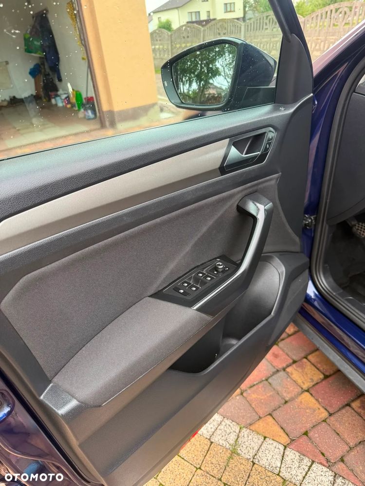 Volkswagen T-Roc 1.0 TSI United - 11