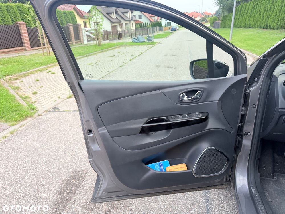 Renault Captur - 9