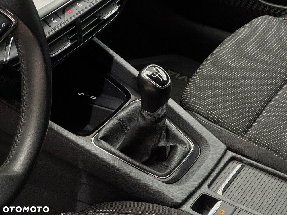 Skoda Octavia 2.0 TDI Ambition - 9