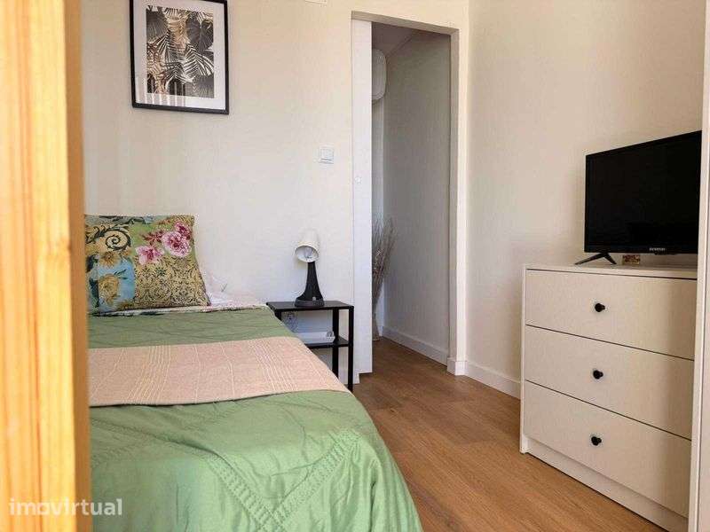 Arrenda-se estúdio em contentor por 550€/mês - Grande imagem: 5/10