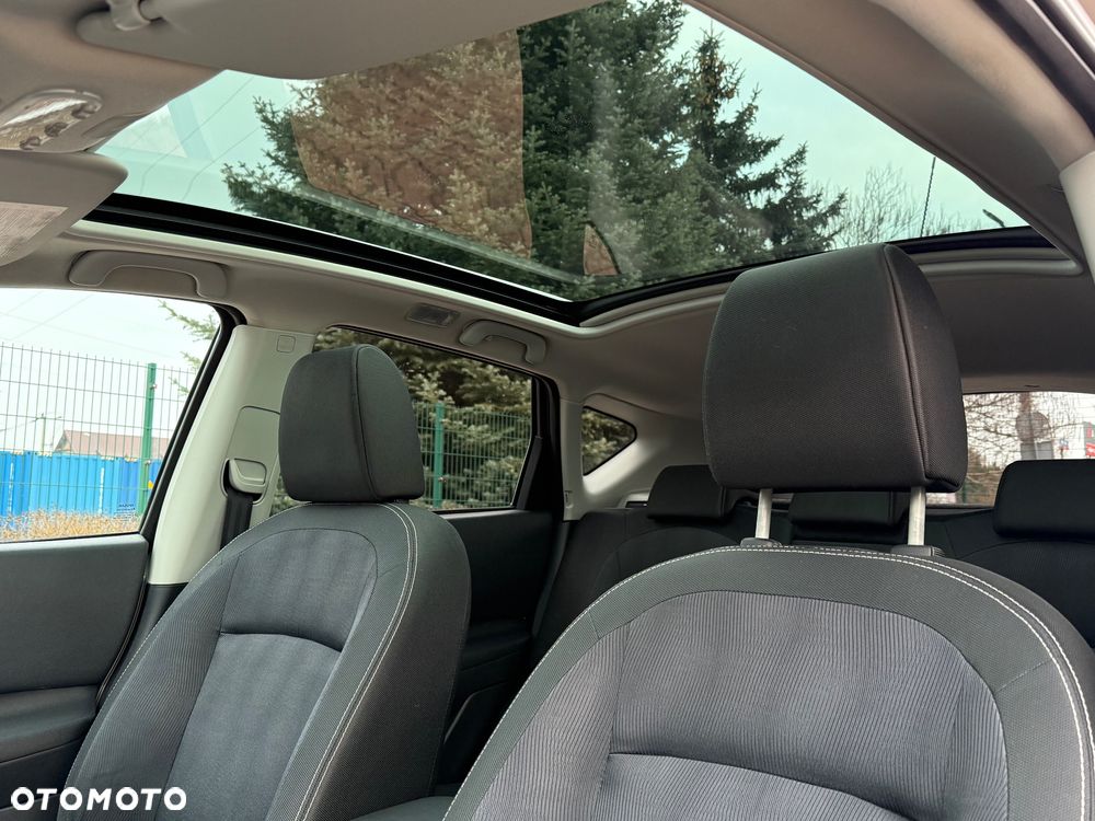 Nissan Qashqai 2.0 I-Way - 23