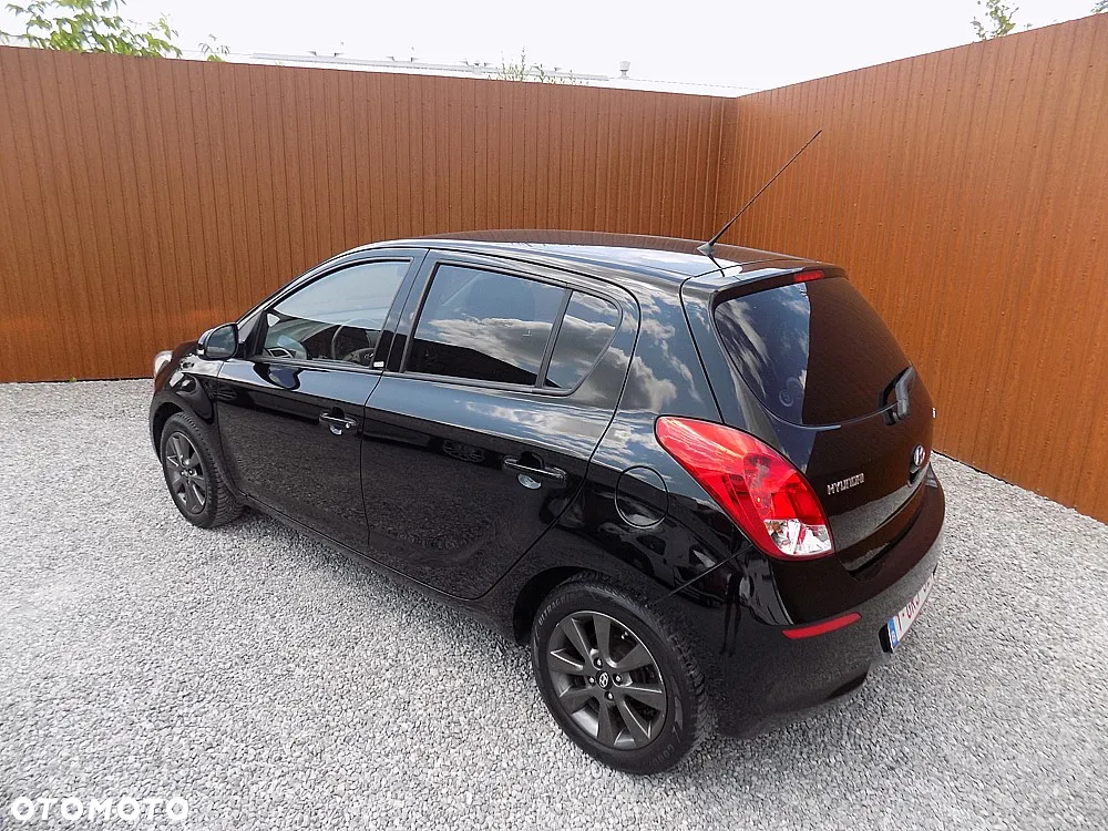 Hyundai i20 1.2 GO - 3