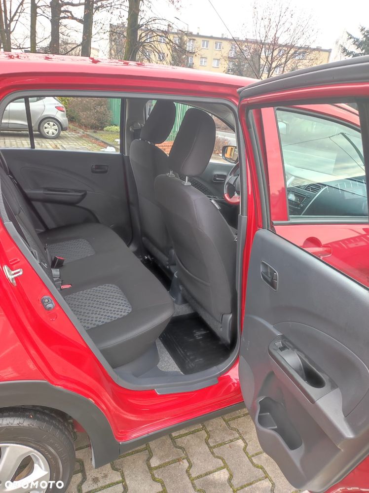 Suzuki Celerio 1.0 Premium - 14