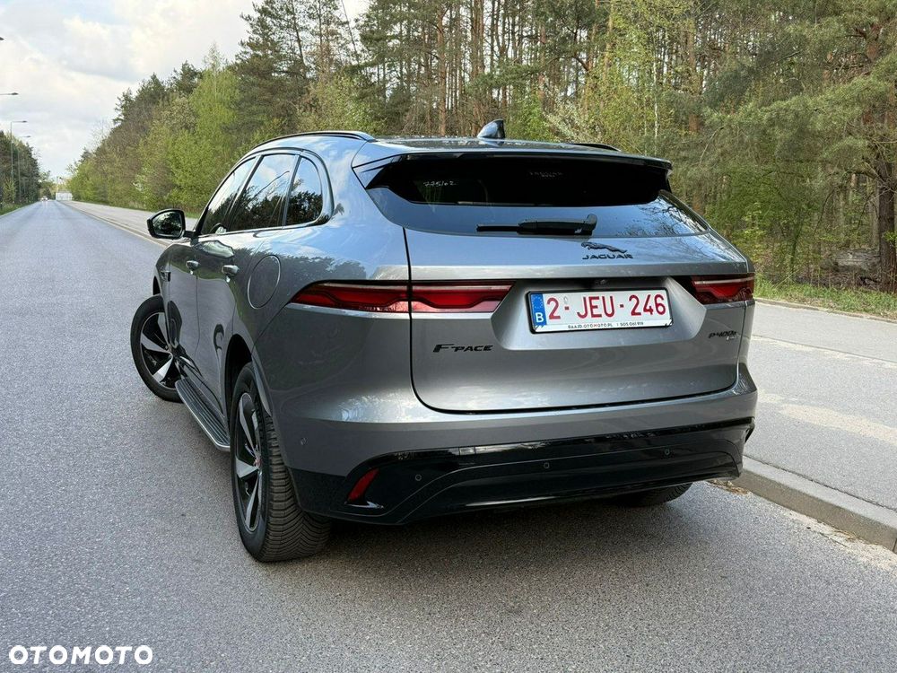 Jaguar E-Pace - 21