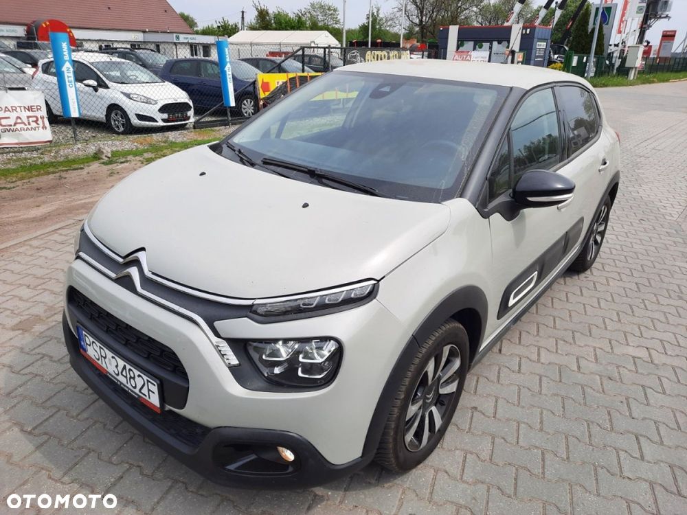 Citroën C3 - 3