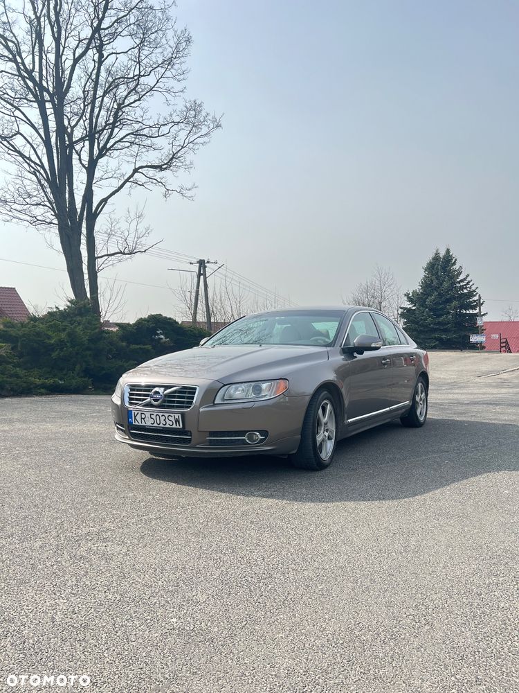 Volvo S80 D5 AWD Executive - 1