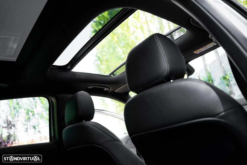 Mercedes-Benz EQA 250 AMG Line - 55