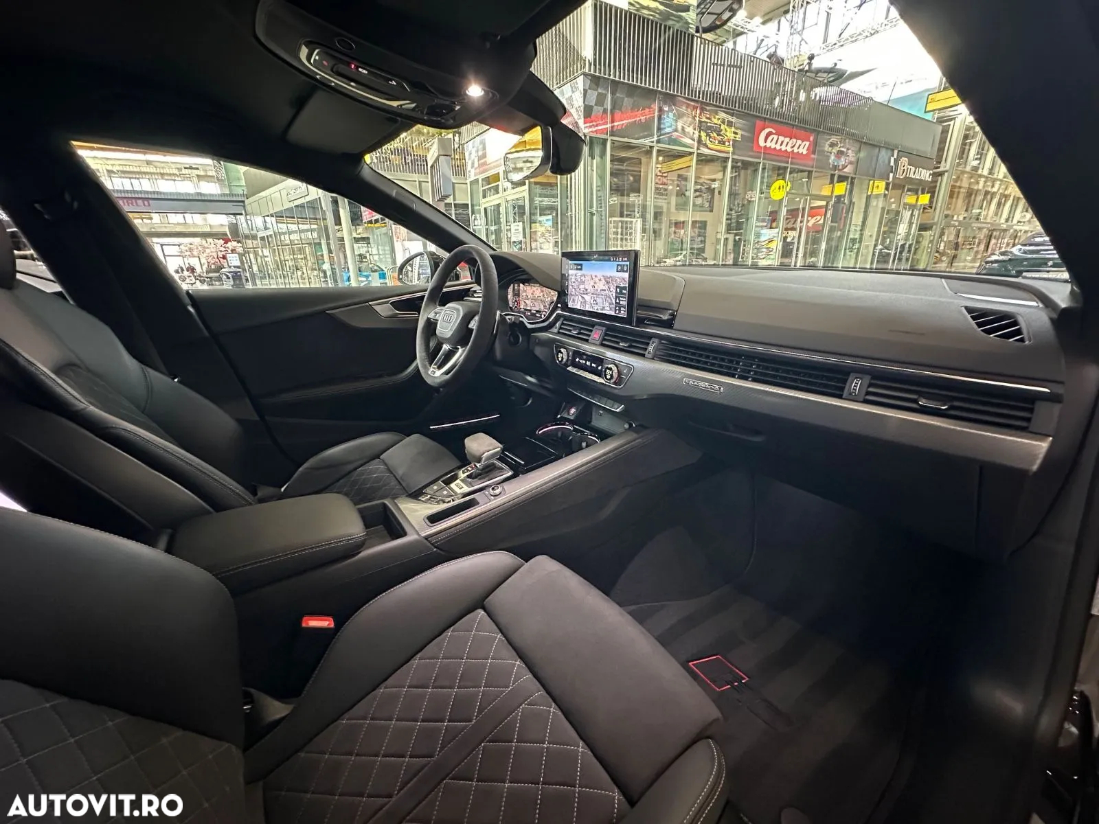 Audi RS5 Sportback TFSI quattro Tiptronic - 6