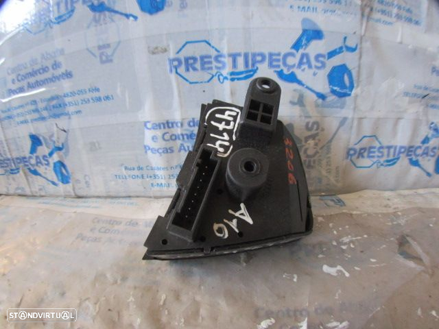 Interruptor 200003371 HYUNDAI I30 SW 2010 1.6CRDI  16V 115CV 5P CINZA VOLANTE VOLUME - 2
