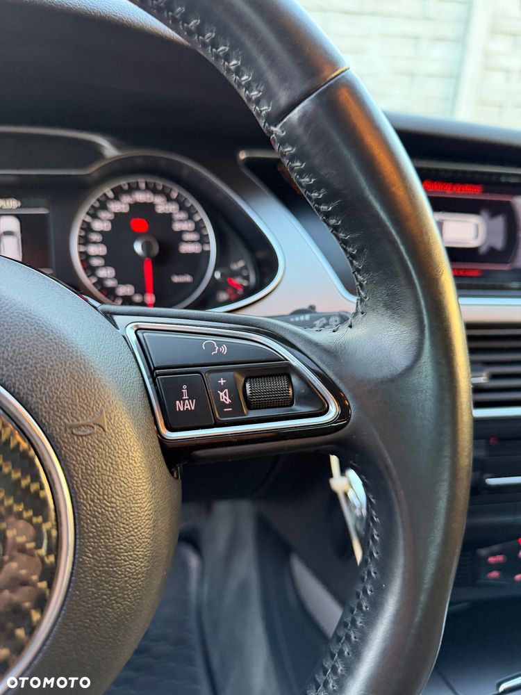 Audi A4 Avant 2.0 TDI quattro sport - 18