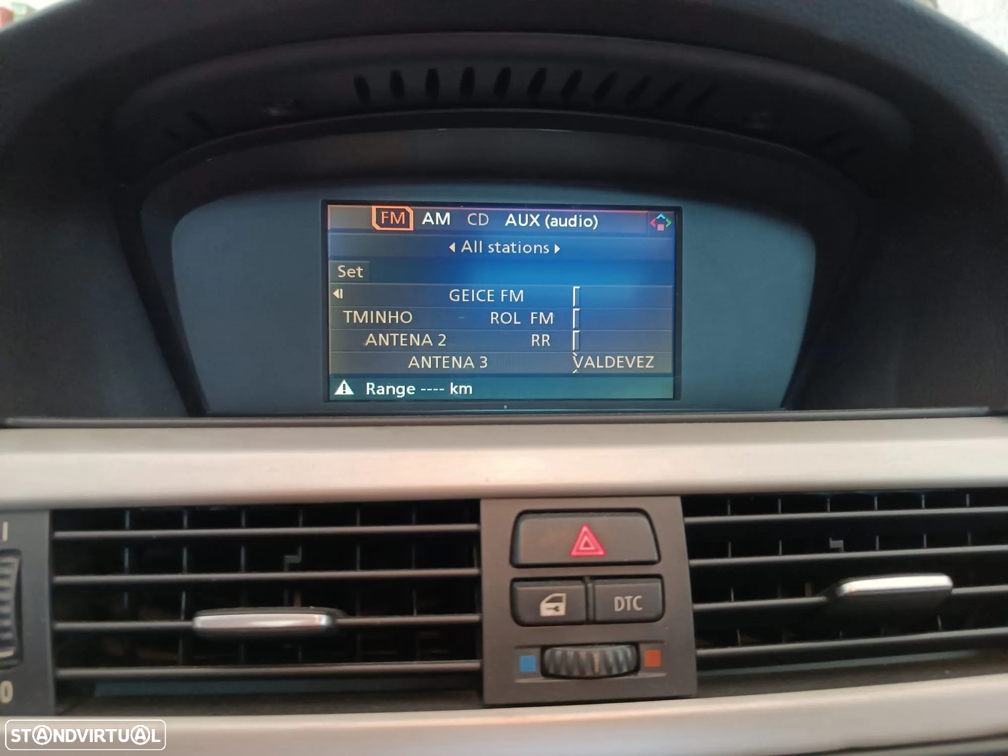 BMW 320 d Touring - 26